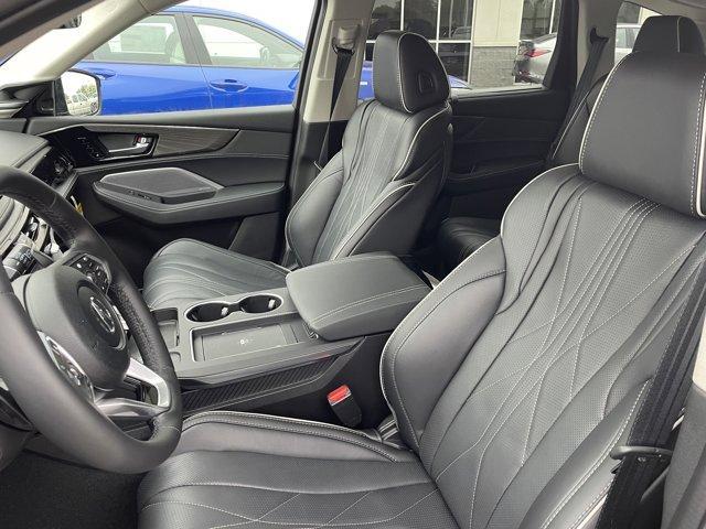 new 2025 Acura MDX car, priced at $68,250