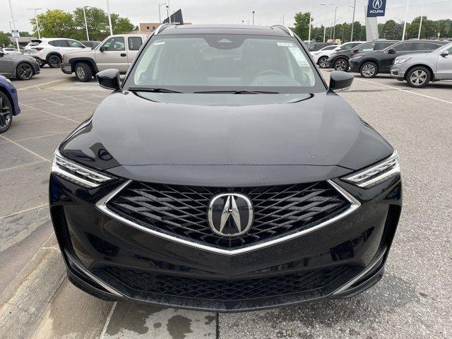 new 2025 Acura MDX car, priced at $68,250