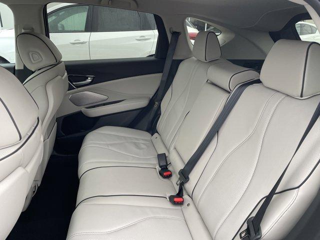 new 2025 Acura RDX car, priced at $54,400