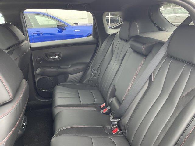 new 2025 Acura ADX car, priced at $45,350
