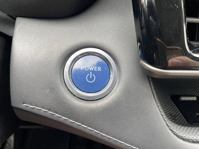 used 2020 Toyota Highlander Hybrid car, priced at $23,750