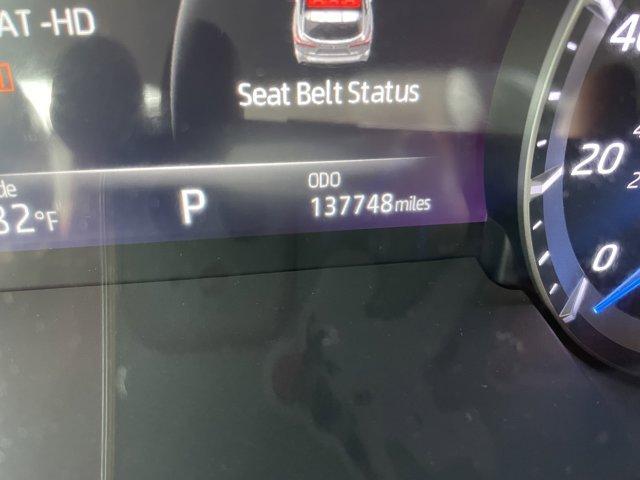 used 2020 Toyota Highlander Hybrid car, priced at $23,750