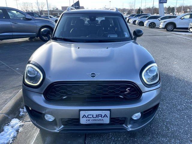 used 2019 MINI Countryman car, priced at $13,750