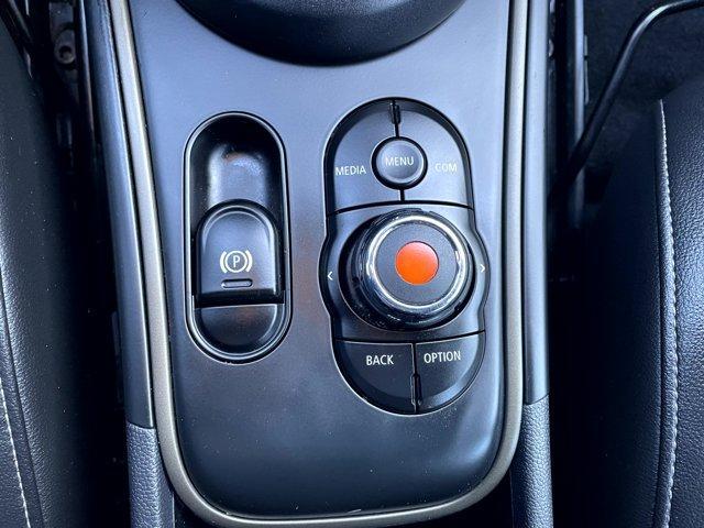used 2019 MINI Countryman car, priced at $13,750