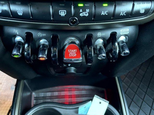 used 2019 MINI Countryman car, priced at $13,750