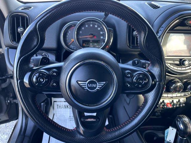 used 2019 MINI Countryman car, priced at $13,750