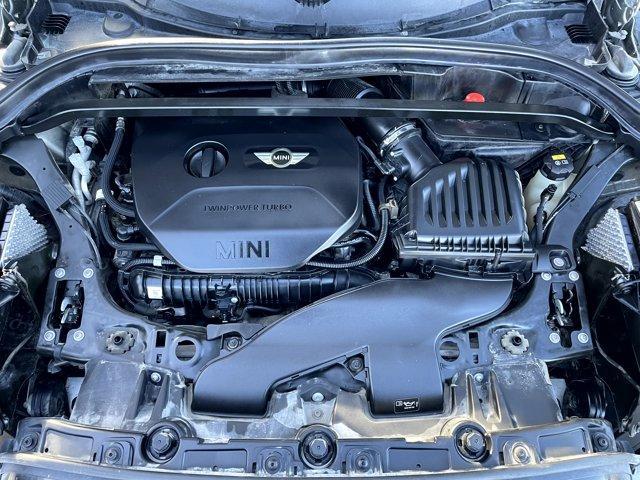 used 2019 MINI Countryman car, priced at $13,750