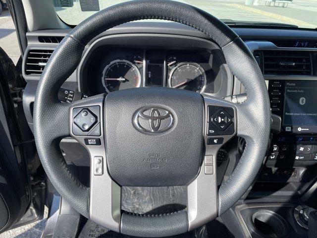 used 2021 Toyota 4Runner car, priced at $41,750