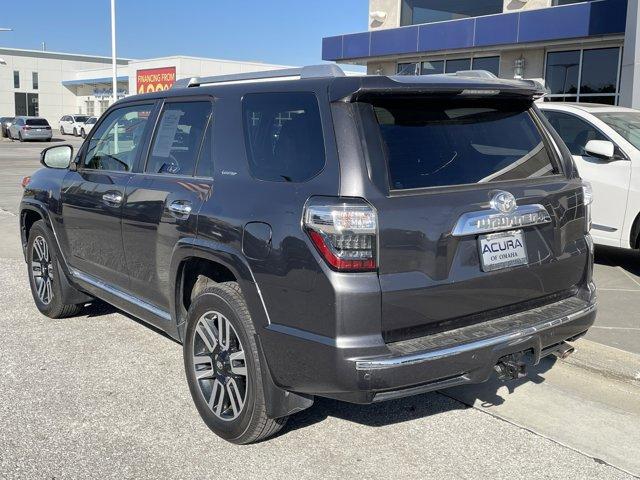 used 2021 Toyota 4Runner car, priced at $41,750