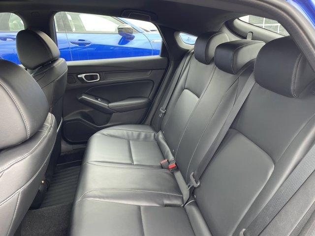 used 2023 Acura Integra car, priced at $32,750