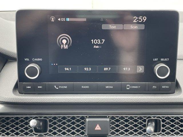 used 2023 Acura Integra car, priced at $32,750