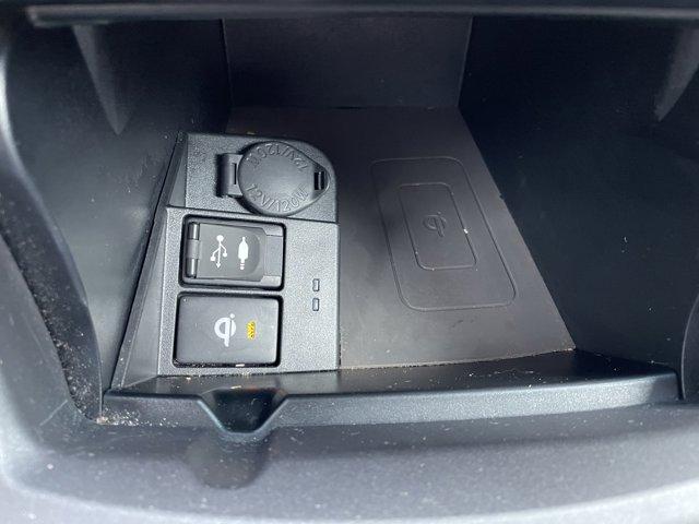used 2017 Toyota Camry Hybrid car, priced at $22,750