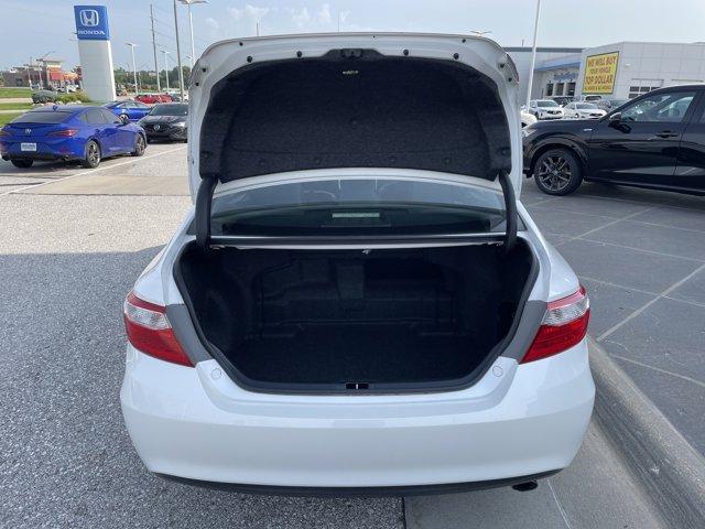 used 2017 Toyota Camry Hybrid car, priced at $22,750