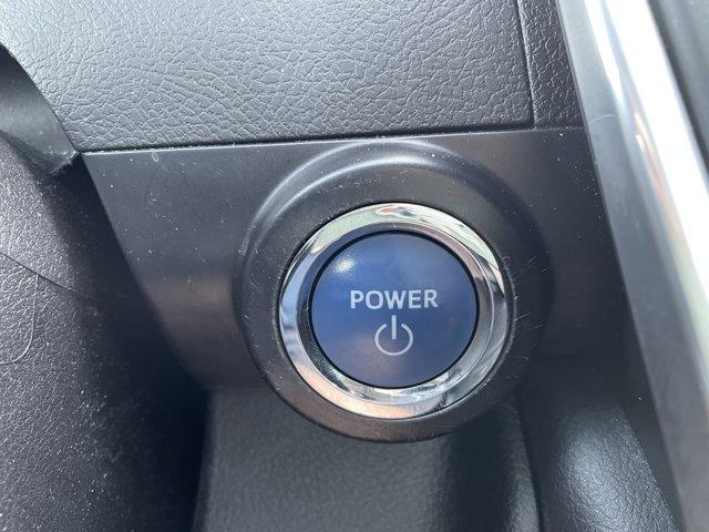 used 2017 Toyota Camry Hybrid car, priced at $22,750