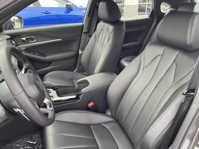 new 2025 Acura Integra car, priced at $36,795