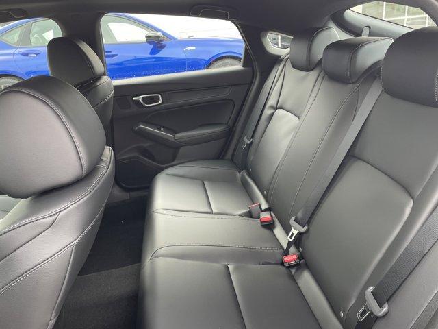 new 2025 Acura Integra car, priced at $36,795