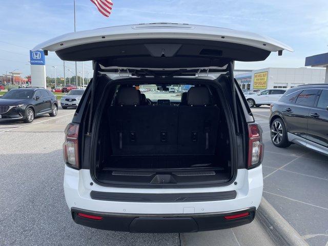 used 2021 Chevrolet Tahoe car, priced at $41,500