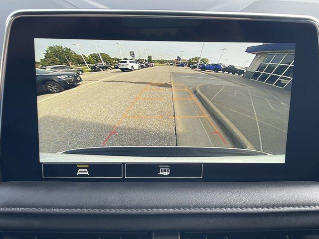 used 2021 Chevrolet Tahoe car, priced at $41,500