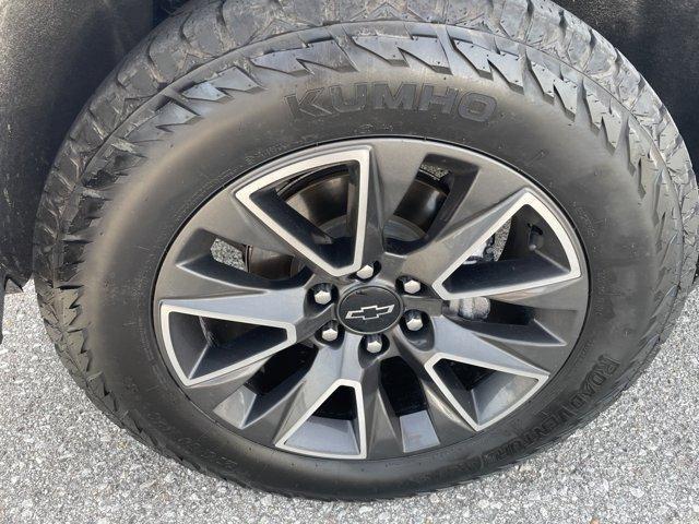 used 2021 Chevrolet Tahoe car, priced at $41,500