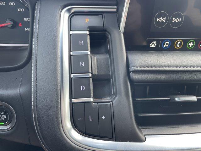 used 2021 Chevrolet Tahoe car, priced at $41,500