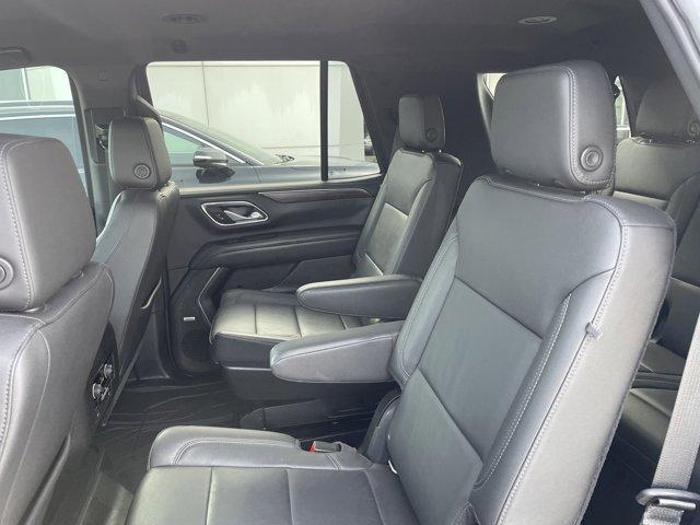 used 2021 Chevrolet Tahoe car, priced at $41,500