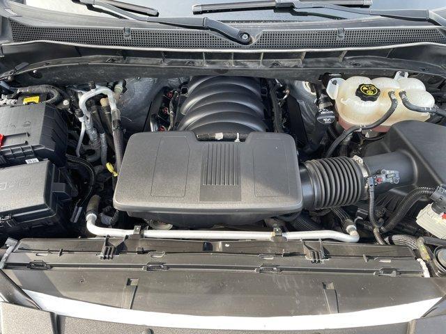 used 2021 Chevrolet Tahoe car, priced at $41,500