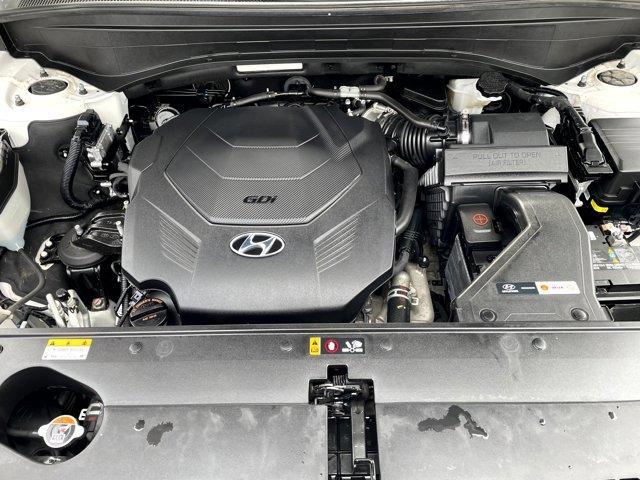 used 2021 Hyundai Palisade car, priced at $32,750