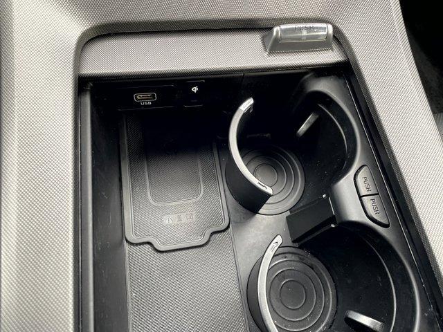 used 2021 Hyundai Palisade car, priced at $32,750