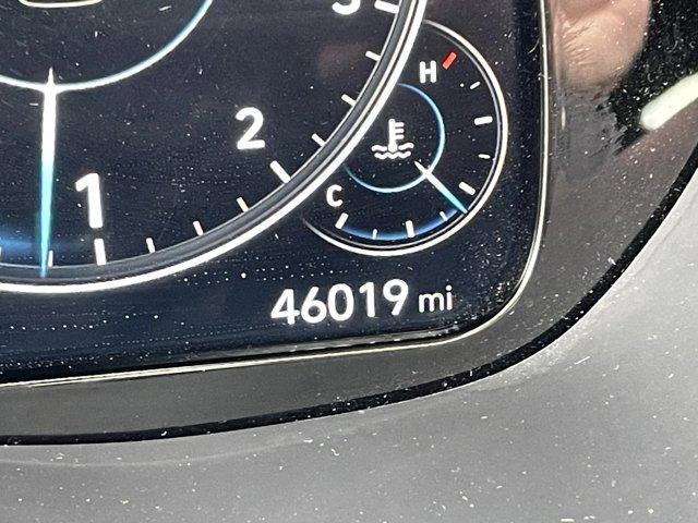 used 2021 Hyundai Palisade car, priced at $32,750