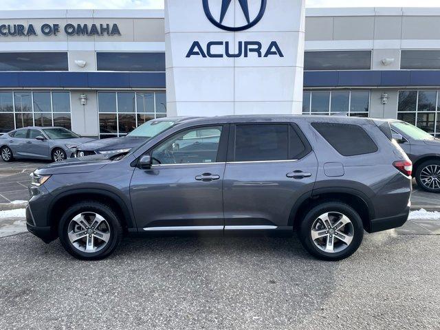 used 2024 Honda Pilot car, priced at $39,975