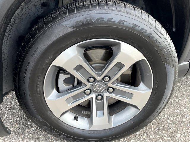 used 2024 Honda Pilot car, priced at $39,975