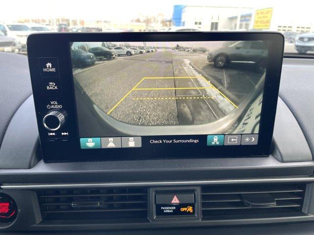 used 2024 Honda Pilot car, priced at $39,975