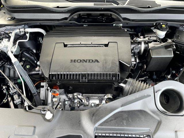 used 2024 Honda Pilot car, priced at $39,975