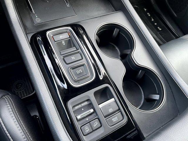 used 2024 Honda Pilot car, priced at $39,975