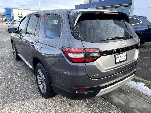 used 2024 Honda Pilot car, priced at $39,975