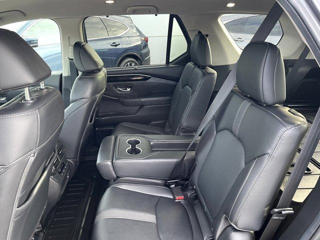 used 2024 Honda Pilot car, priced at $39,975