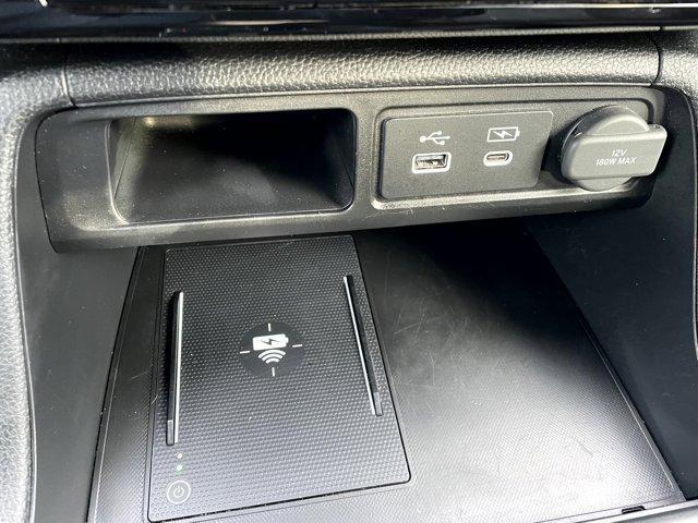 used 2024 Honda Pilot car, priced at $39,975