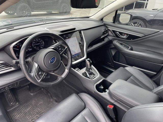 used 2022 Subaru Outback car, priced at $28,750
