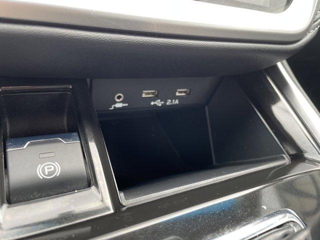 used 2022 Subaru Outback car, priced at $28,750