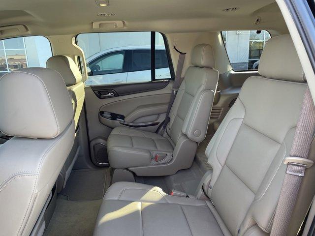 used 2018 GMC Yukon car, priced at $35,975