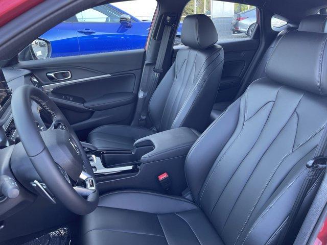 new 2025 Acura Integra car, priced at $36,795