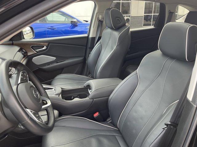 used 2024 Acura RDX car, priced at $49,750