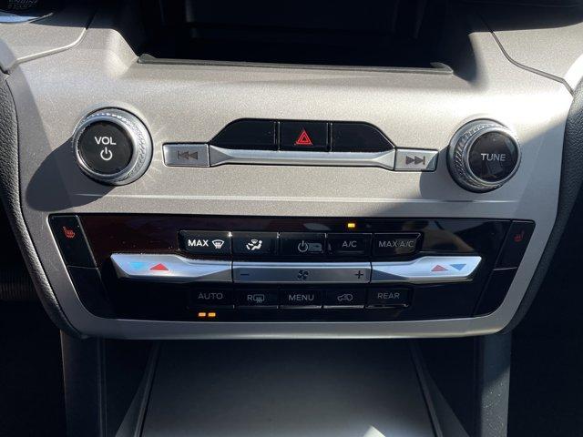 used 2022 Ford Explorer car, priced at $32,750
