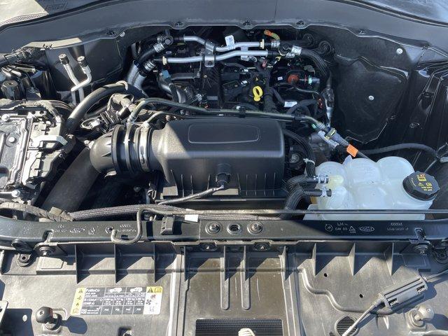 used 2022 Ford Explorer car, priced at $32,750