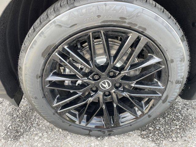 new 2026 Acura MDX car, priced at $70,850