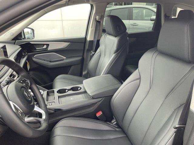 new 2026 Acura MDX car, priced at $55,350