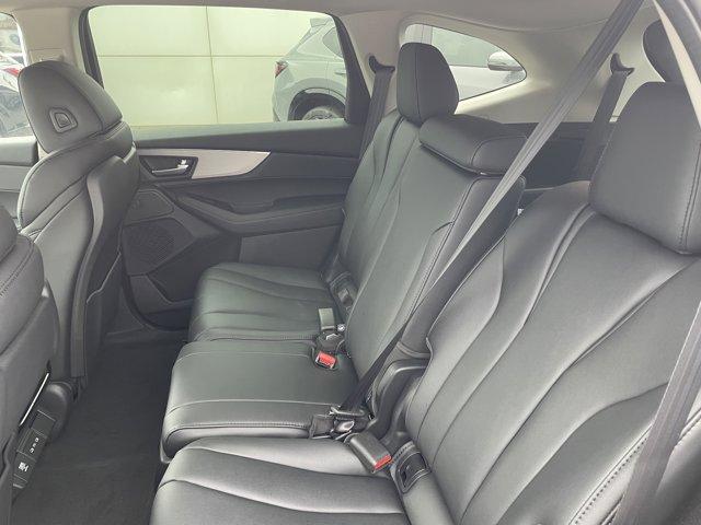 new 2026 Acura MDX car, priced at $55,350