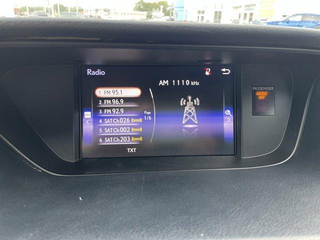 used 2018 Lexus ES 350 car, priced at $22,500