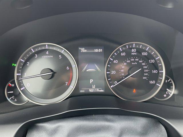 used 2018 Lexus ES 350 car, priced at $22,500