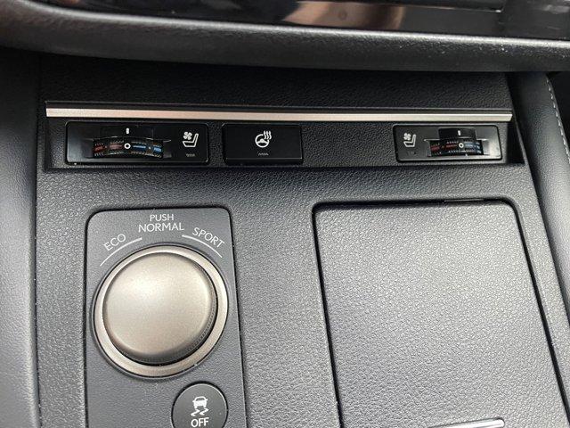 used 2018 Lexus ES 350 car, priced at $22,500